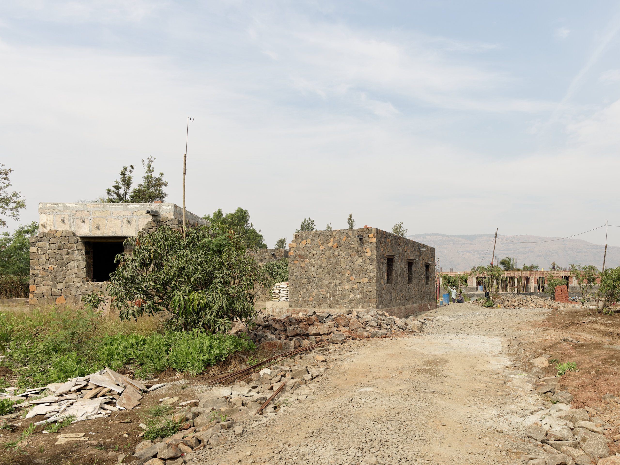 Farmhouse in Kamshet